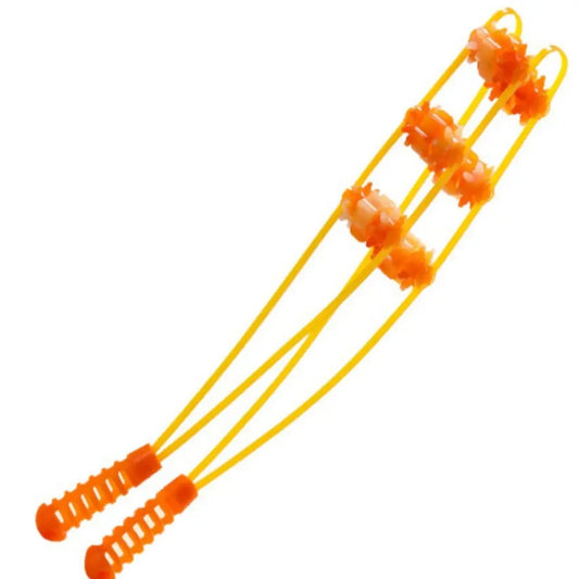 Rollers Rope For Massage